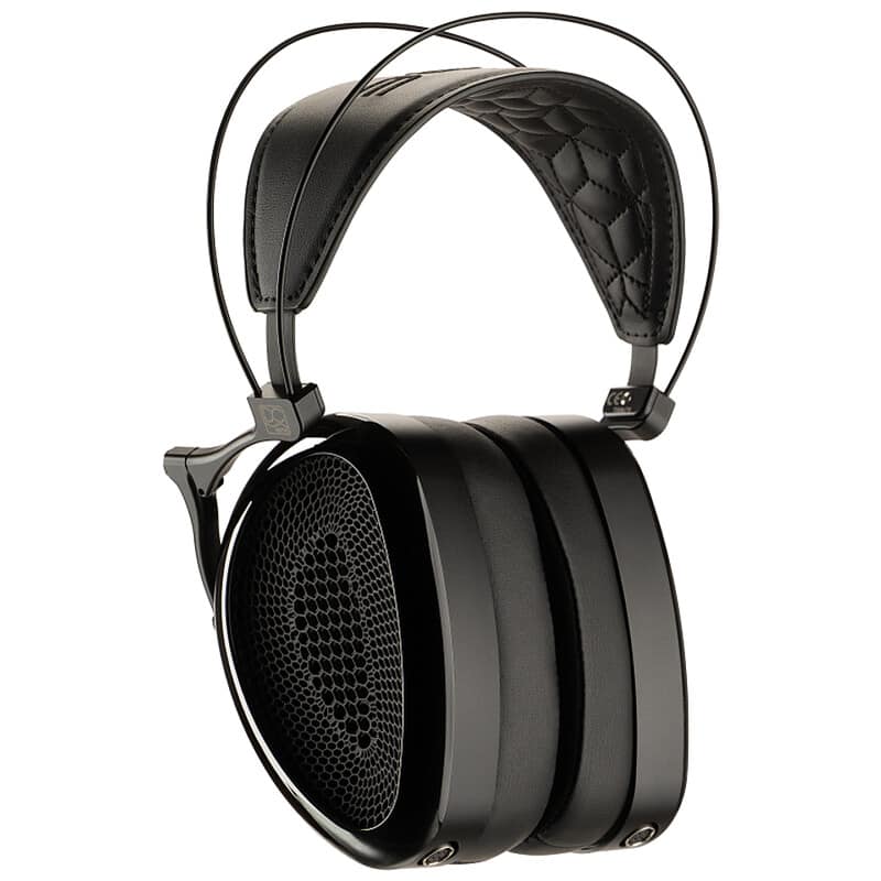 Dan Clark Audio NOIRE-XO-4.4 新品｜フジヤエービック