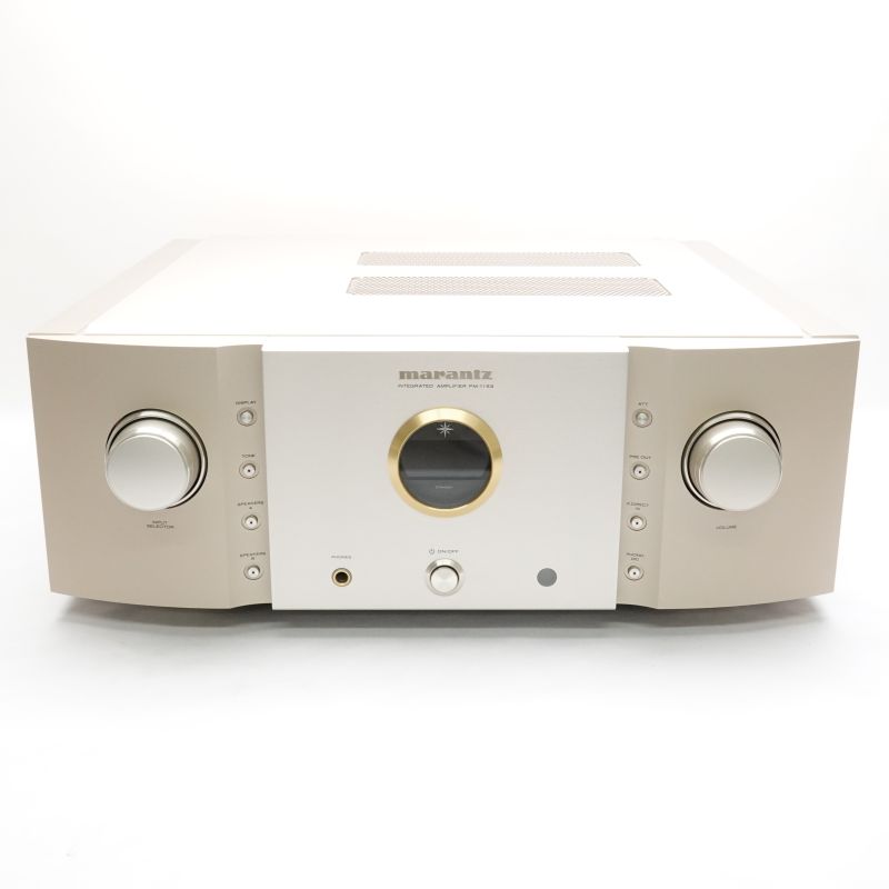 Marantz PM-11S3 中古 240001204173｜中古通販フジヤエービック