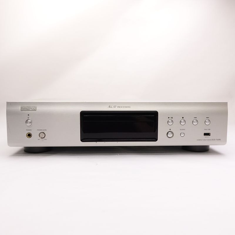 DENON DCD-755RE-SP Bランク 中古｜フジヤエービック