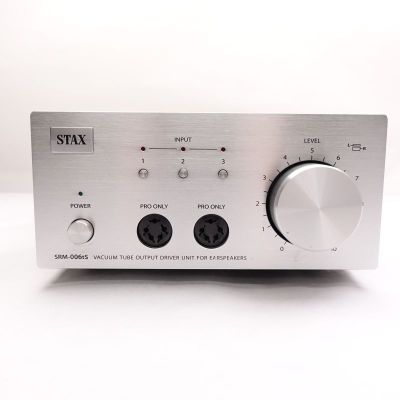 STAX SRM-006tS AB-ランク 中古｜フジヤエービック