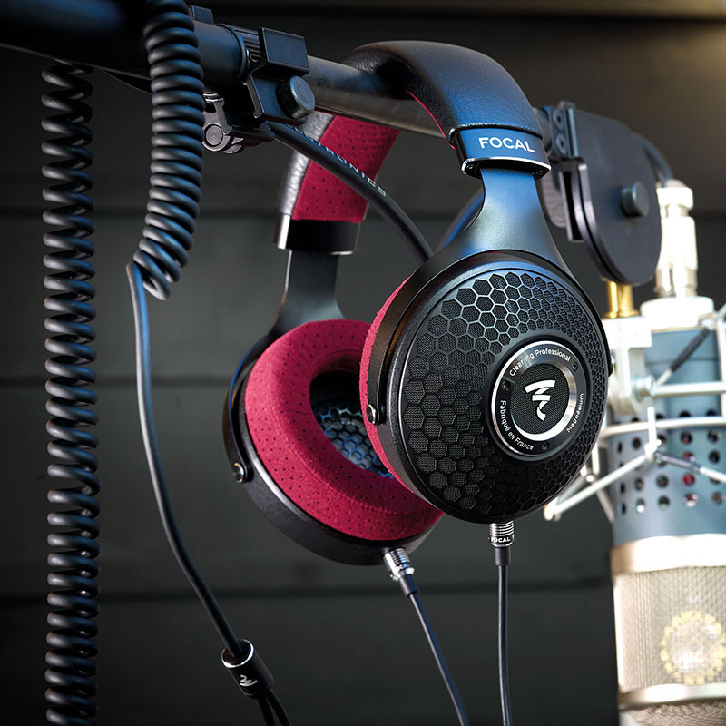 FOCAL PROFESSIONAL CLEAR MG PRO 新品｜フジヤエービック