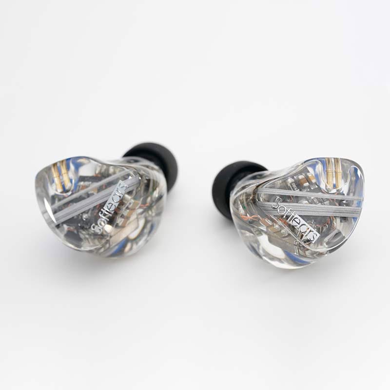 Softears RS10 買取価格｜フジヤエービック