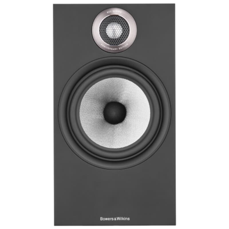 Bowers & Wilkins 606S2 Anniversary Edition MB [606S2AE/MB] 買取