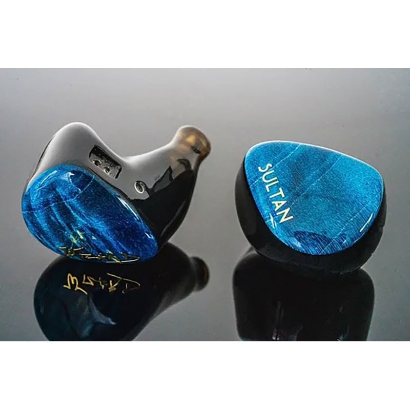 Noble Audio SULTAN C (Personal Design) 新品｜フジヤエービック