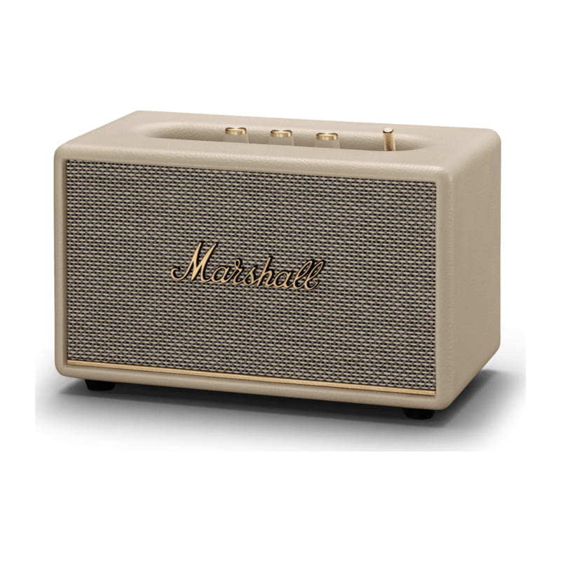 Marshall ACTON III CREAM［ACTON3BLUETOOTH-CREAM］ 新品｜フジヤ