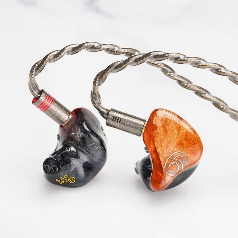 DUNU-TOPSOUND SA6 mk2 新品｜フジヤエービック