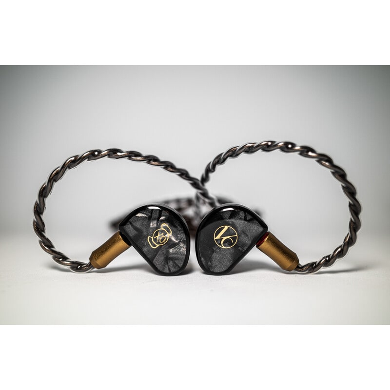 Hi-Unit Hi-Unit 001-pnk-1.8m [有線ピヤホン3 1.8mケーブル付属] 新品