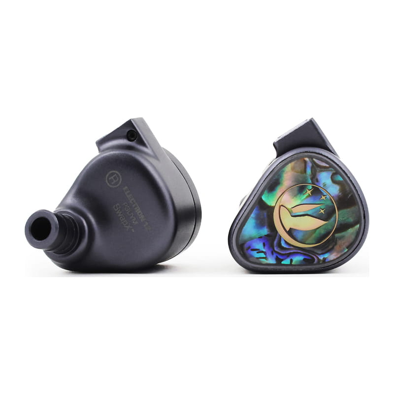 FiR Audio Electron e12 [PSA-FIR-ELECTRON-E12] 新品｜フジヤエービック