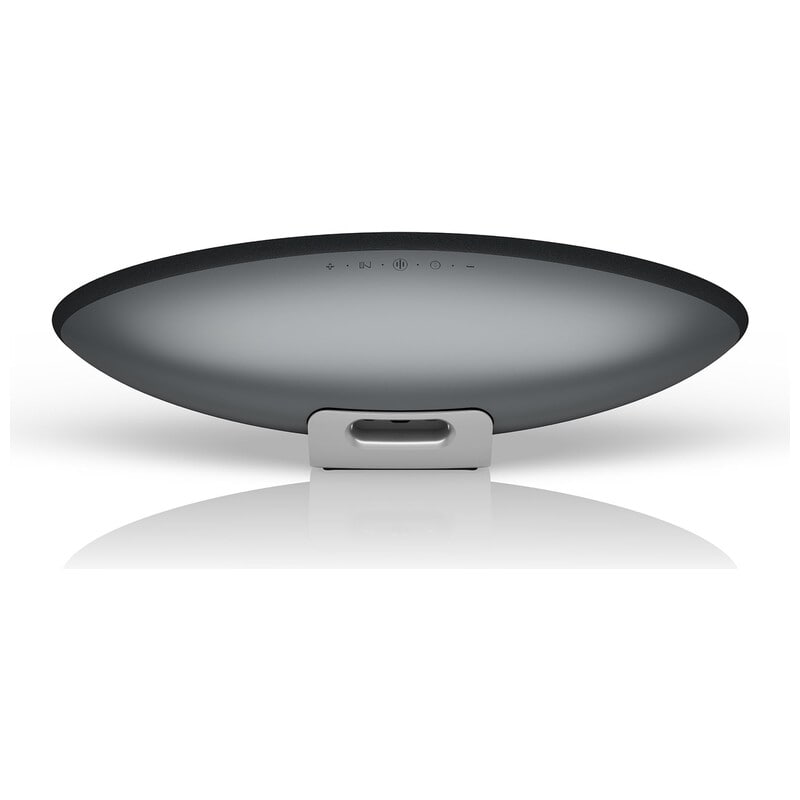 Bowers & Wilkins Zeppelin Pro Edition Space Grey [ZEPPELINPRO/GREY