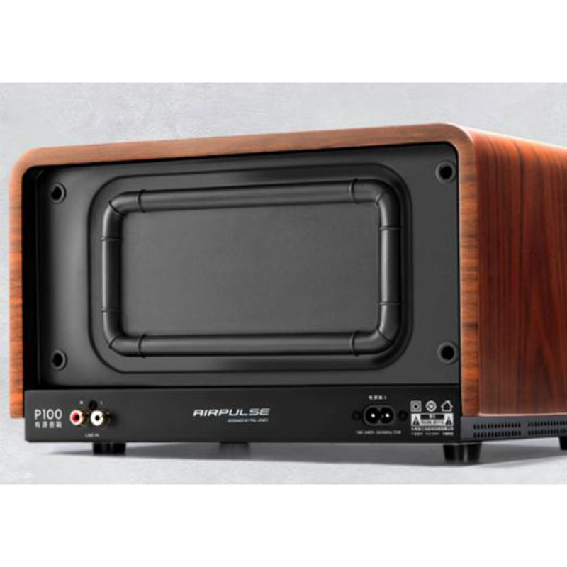 AIRPULSE P100X 買取価格｜フジヤエービック