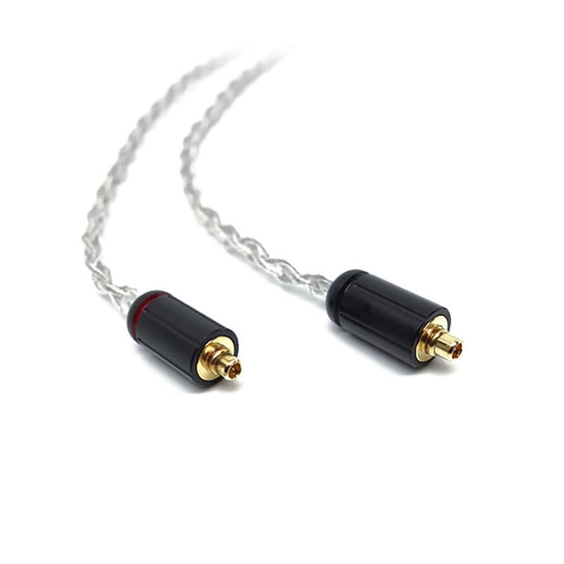 NOBUNAGA Labs VISION 玉兎 (ぎょくと) 4.4mm5極バランス/MMCX [NLV