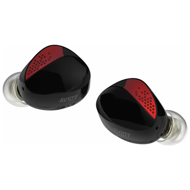 AVIOT トゥルーワイヤレスイヤホン HYDE [TE-J2-666] 買取価格｜フジヤ