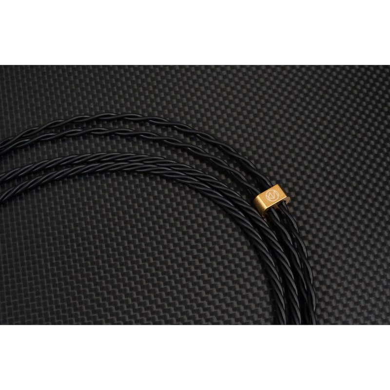 Brise Audio YATONO-Ultimate- 5極Φ4.4mm L型プラグ-CIEM2pin [YTNU