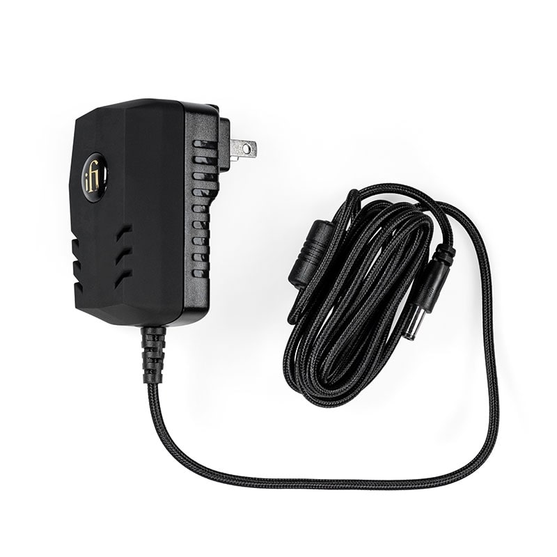 iFi audio iPower II 5V 買取価格｜フジヤエービック