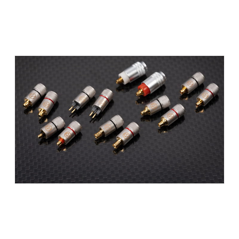 Brise Audio SHIROGANE 8-wire Ultimate 新品｜フジヤエービック