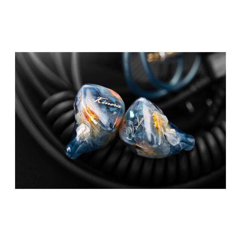 Kinera Kinera Imperial Verdandi 新品｜フジヤエービック