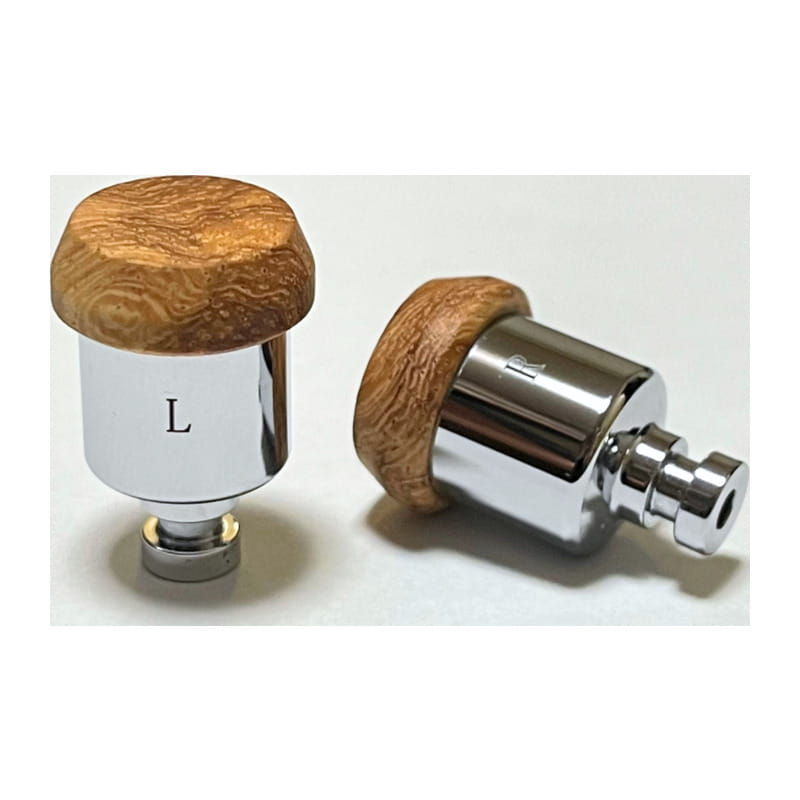 Rosenkranz RK-KA Chrome 新品｜フジヤエービック