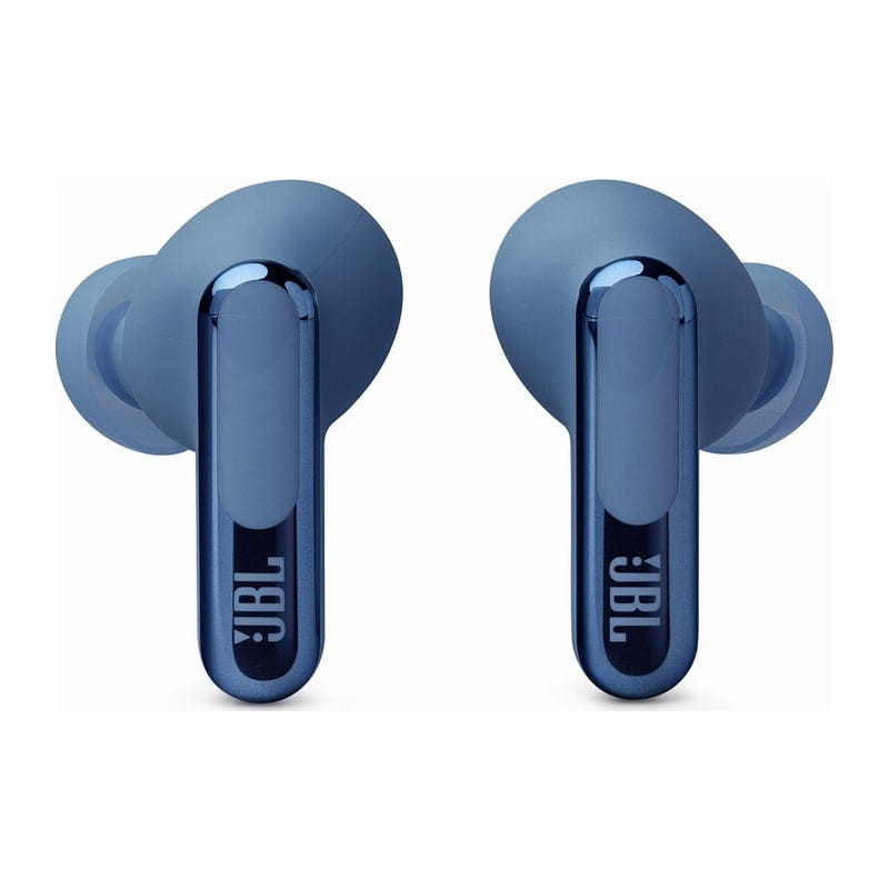 JBL LIVE BEAM 3 ブルー [JBLLIVEBEAM3BLU] 新品｜フジヤエービック