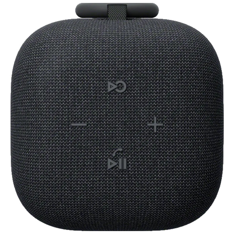 SONY LinkBuds Speaker (Black) [SRS-LS1 B] 新品｜フジヤエービック