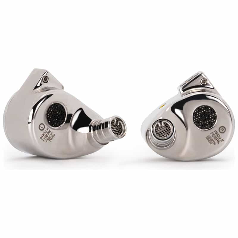 FiR Audio Project K [PSA-FIR-PROJECT-K] 新品｜フジヤエービック