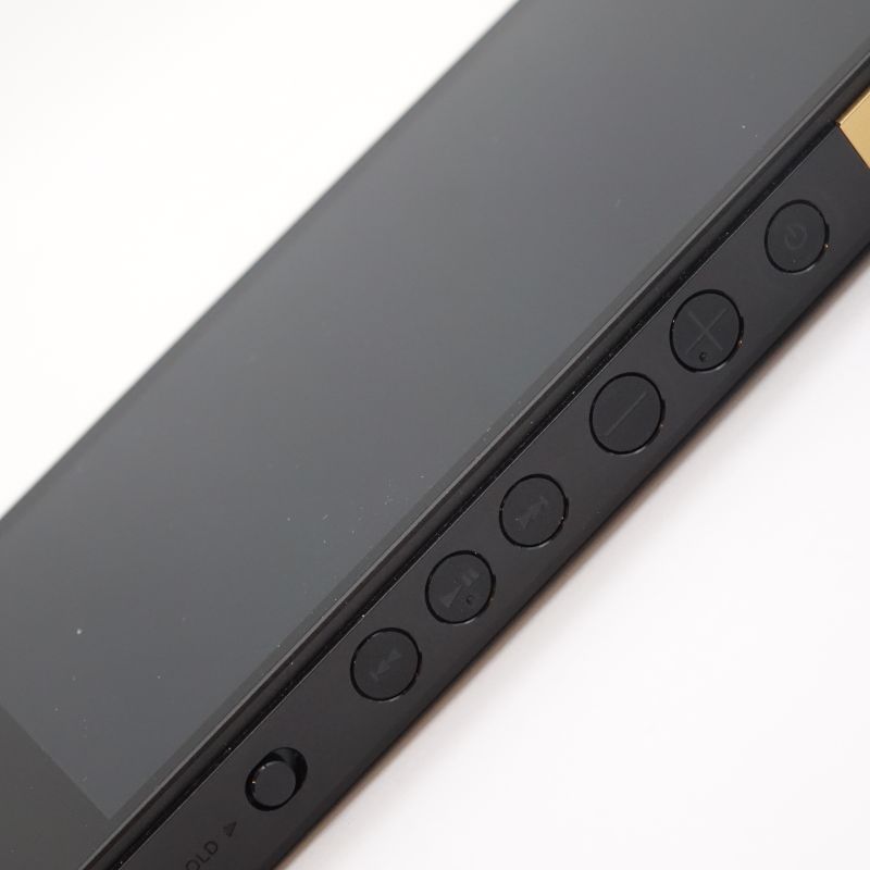 SONY NW-ZX707 AB+ランク 中古｜フジヤエービック