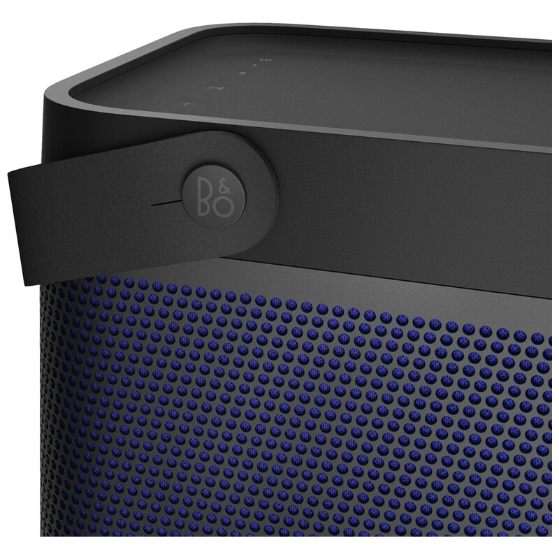 Bang & Olufsen Beolit 20 Black Anthrasite 新品｜フジヤエービック