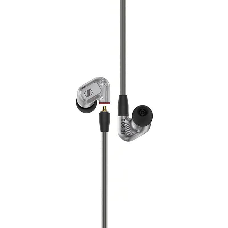 SENNHEISER IE 900 新品｜フジヤエービック