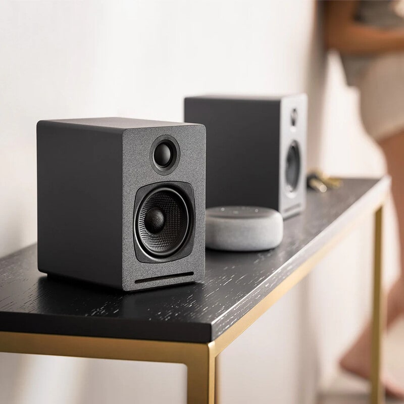 Audioengine A1｜フジヤエービック