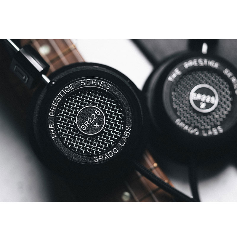 GRADO SR225x｜フジヤエービック