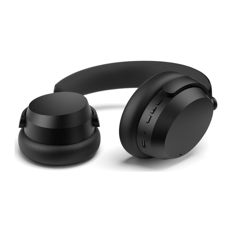 SENNHEISER ACCENTUM Wireless Black [ACAEBT BLACK] 新品｜フジヤ