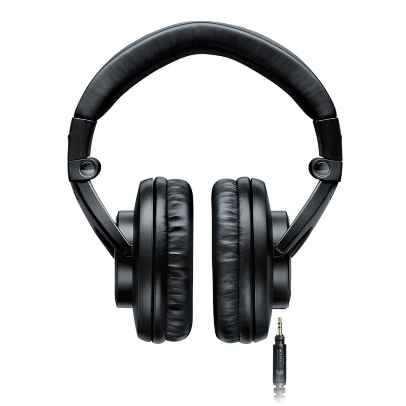 SHURE SRH840A-A 新品｜フジヤエービック