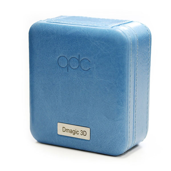 qdc Dmagic 3D【QDC-8503】 買取価格｜フジヤエービック