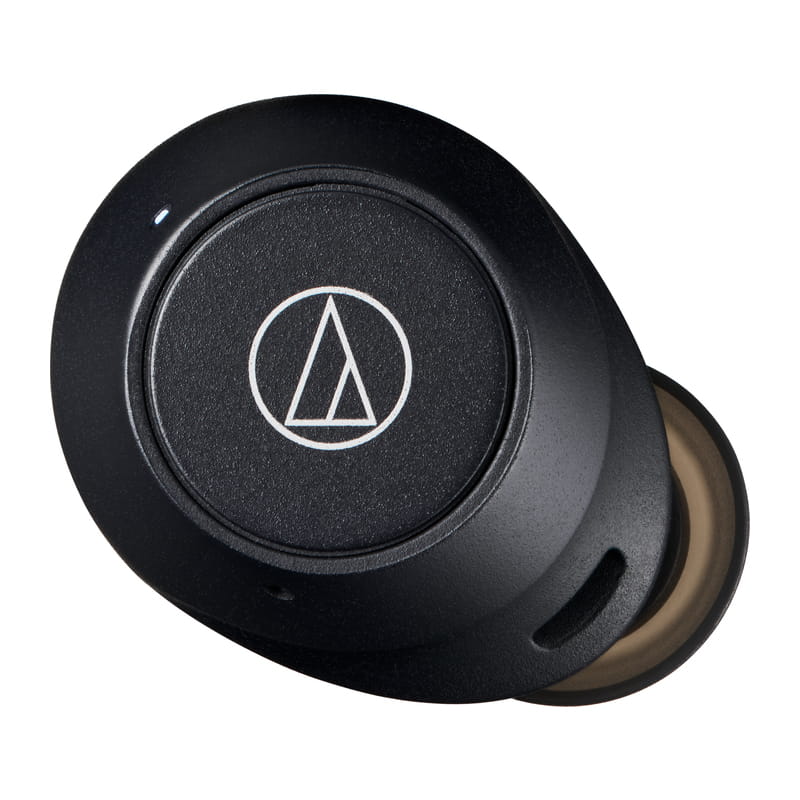 Audio-Technica ATH-CKS30TW+ BK 新品｜フジヤエービック