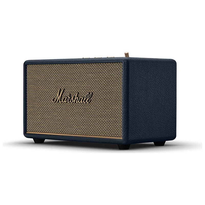 Marshall ACTON III MIDNIGHT-BLUE [ACTON3BLUETOOTH-MIDNIGHT-BLUE