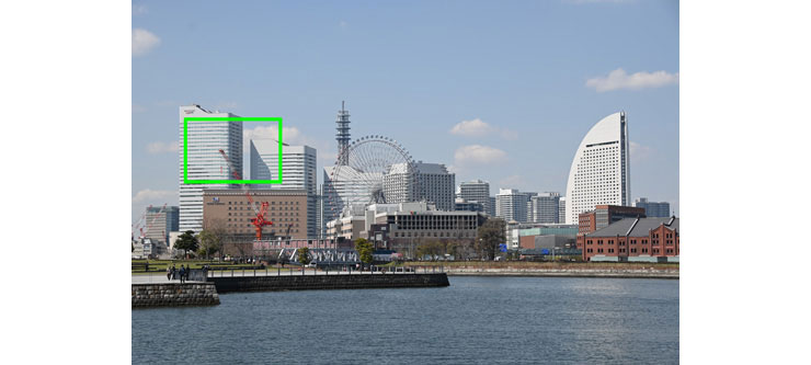 Nikon AF-S DX NIKKOR 18-200mm f/3.5-5.6G ED VR II実写レビュー