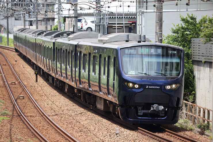 Canon EF70-300mm F4-5.6 IS II USM 実写レビュー