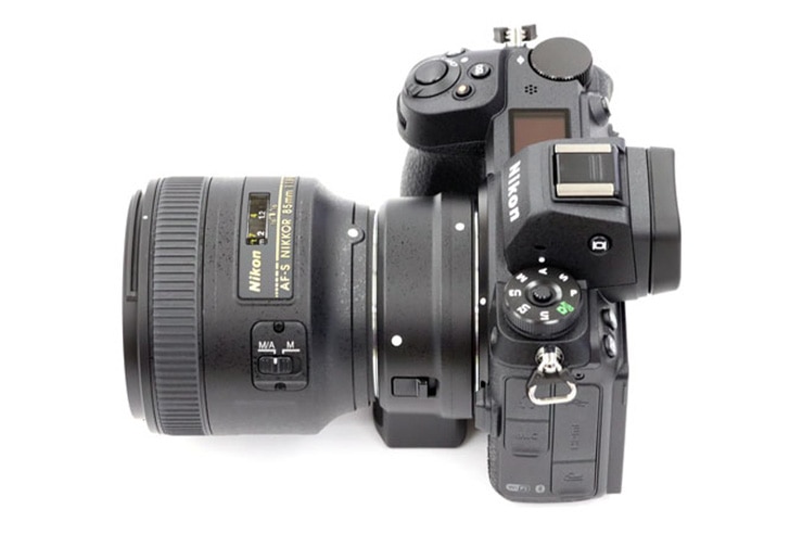 Nikon AF-S DX NIKKOR 18-200mm f/3.5-5.6G ED VR II実写レビュー