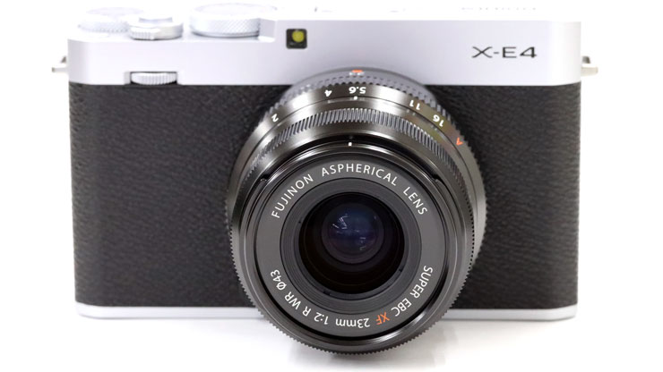 FUJIFILM(富士フイルム)XF23mm F2 R WR 実写レビュー