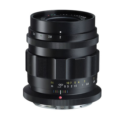 Voigtlander（フォクトレンダー） APO-LANTHAR 35mm F2 Aspherical