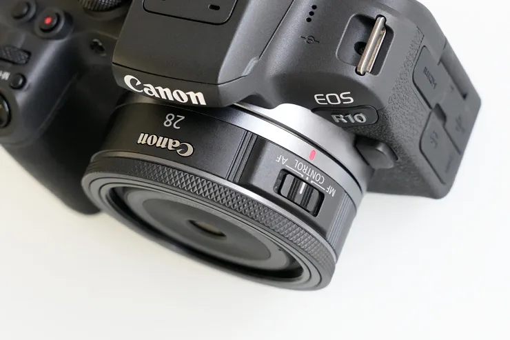 パンケーキレンズおすすめ13選！特徴や魅力について解説