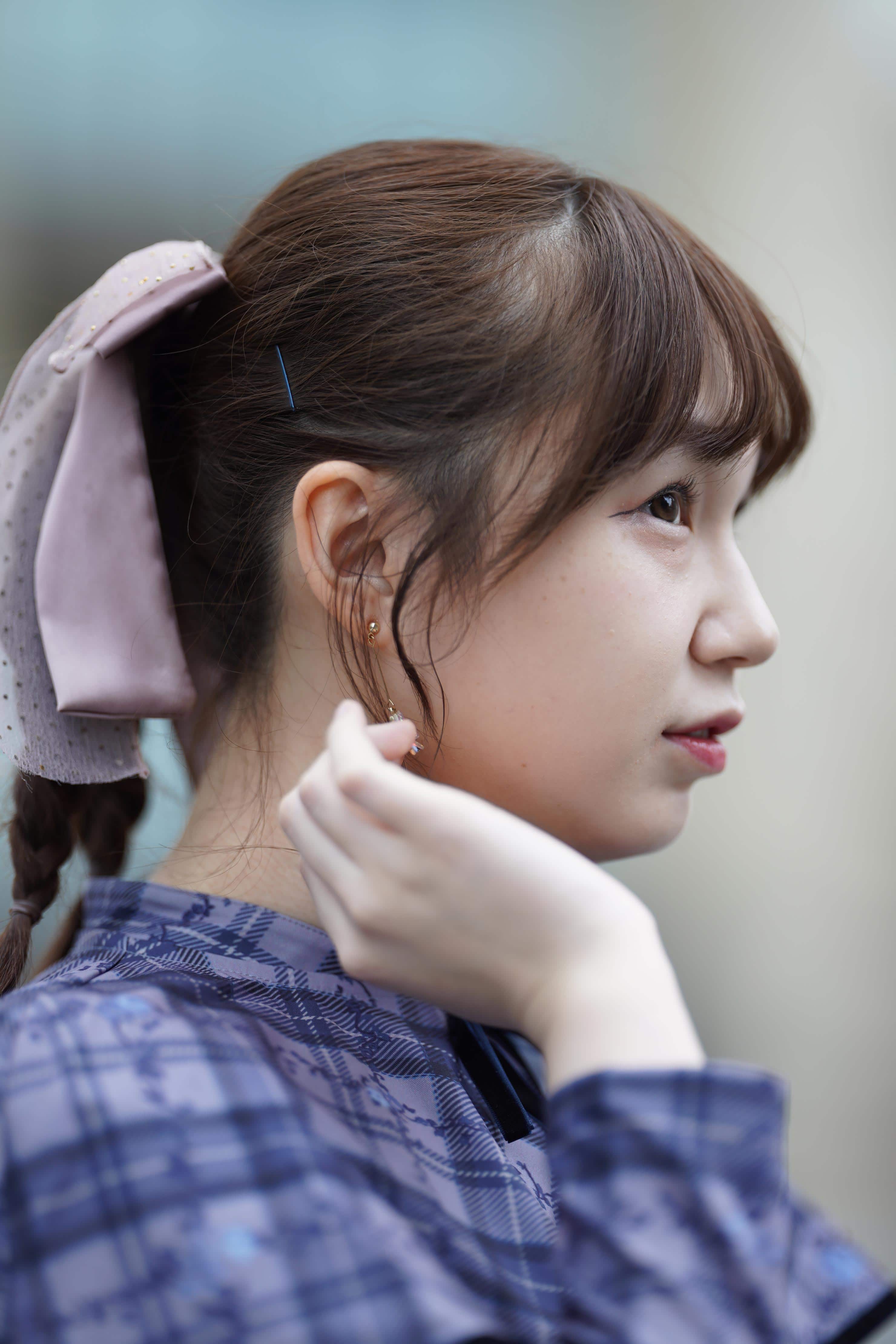 Sigma 135mm F1.4 DG | Art 実写レビュー× 写真家 鹿野貴司｜2代目