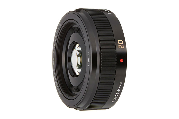 パンケーキレンズおすすめ13選！特徴や魅力について解説