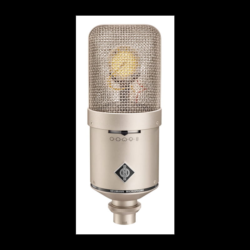 NEUMANN M149 Tube 真空管コンデンサーマイク 新品｜フジヤカメラ