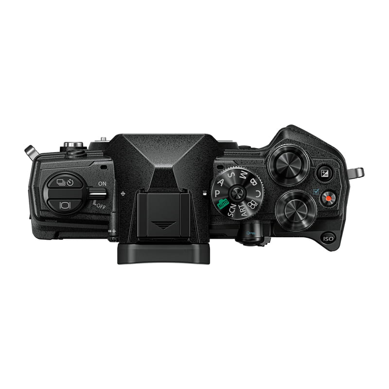 OLYMPUS／OM SYSTEM OM SYSTEM OM-5 ボディー ブラック 買取価格