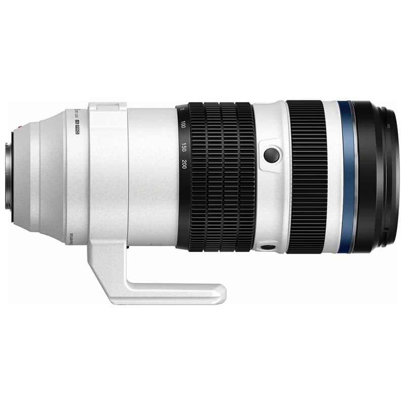 OLYMPUS／OM SYSTEM OM SYSTEM M.ZUIKO DIGITAL ED 50-200mm F2.8 IS