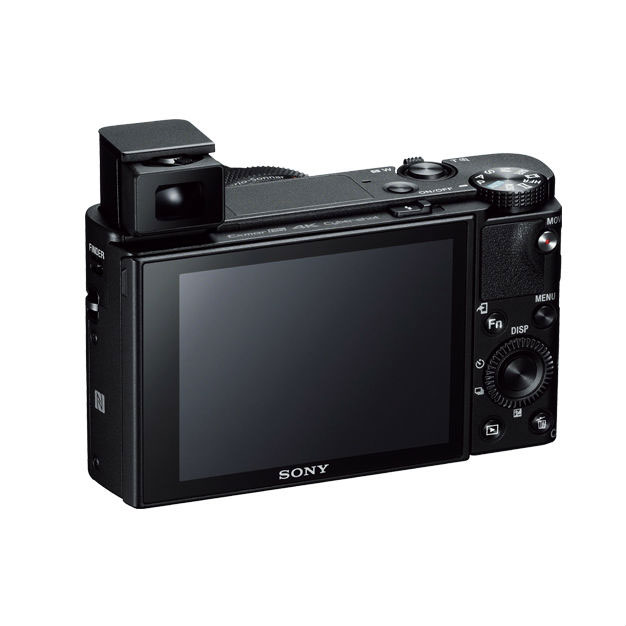 SONY Cyber-shot RX100VI DSC-RX100M6 買取価格｜フジヤカメラ