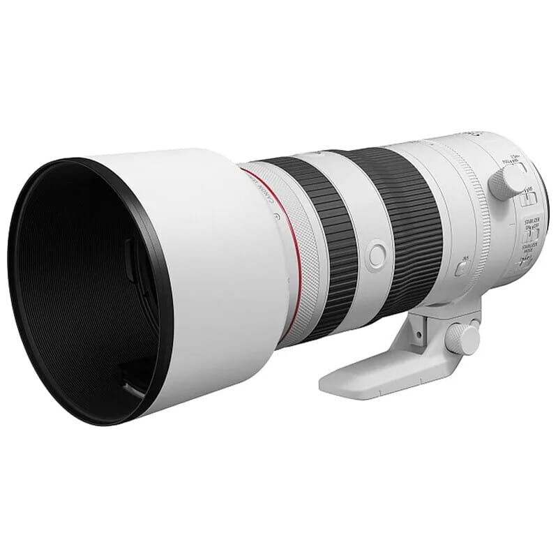 Canon RF70-200mm F2.8 L IS USM Z ホワイト 新品｜フジヤカメラ