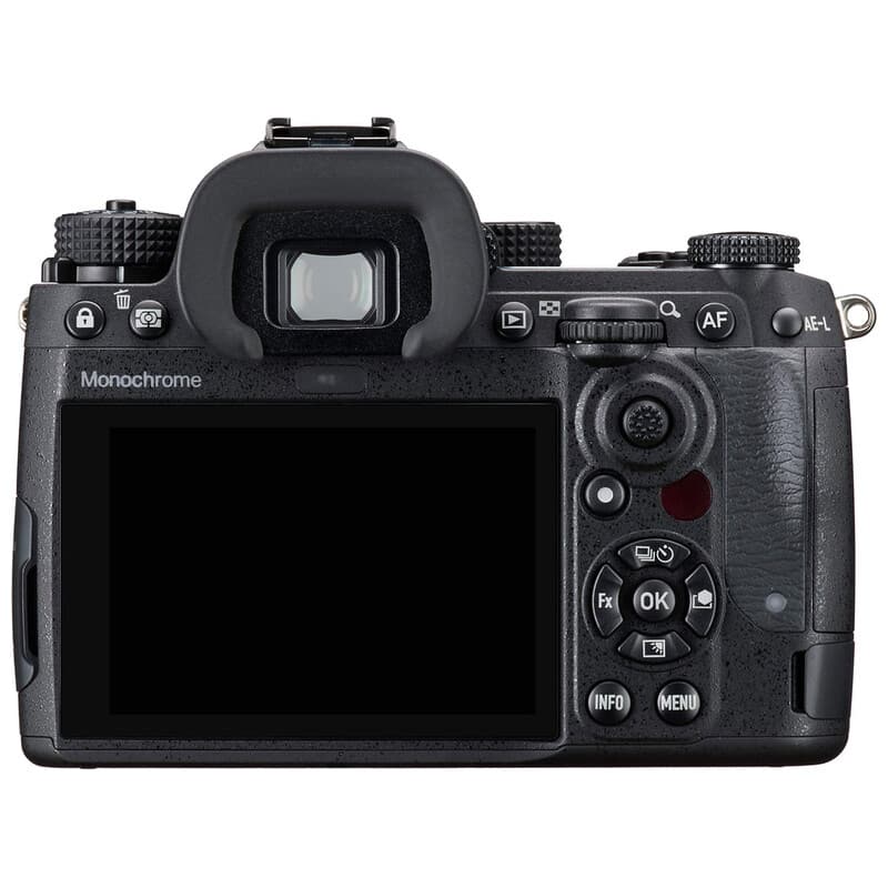 PENTAX PENTAX K-3 Mark III Monochrome ボディキット 新品｜フジヤカメラ