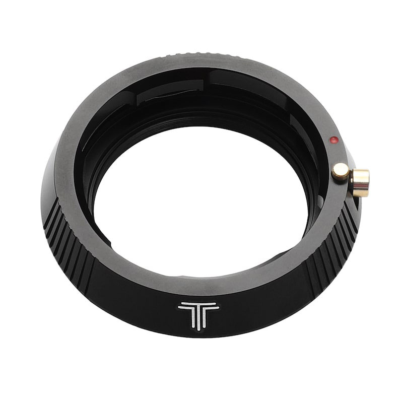 銘匠光学 TTArtisan M-FX (ライカMマウントレンズ→フジフイルムX