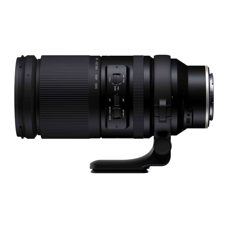TAMRON 150-500mm F/5-6.7 Di III VC VXD (Model A057) ニコンZ